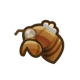 Cicada Shell: next page critter icon
