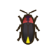 Firefly: previous page critter icon