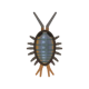 Wharf roach: next page critter icon