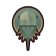 Horseshoe crab: previous page critter icon