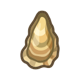 Oyster: next page critter icon