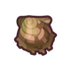Pearl oyster icon