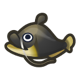 Catfish: next page critter icon