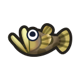 Freshwater goby icon