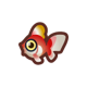 Goldfish: next page critter icon