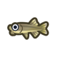 Nibble fish icon