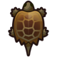 Snapping turtle: next page critter icon