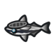 Suckerfish: next page critter icon