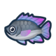 Tilapia: next page critter icon