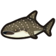 Whale shark icon