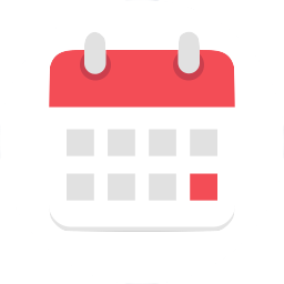 Calendar Filter Icon