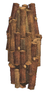 Bagworm detailed image