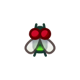 Fly icon