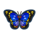 Great Purple Emperor icon