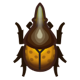 Horned Hercules icon