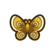 Moth icon