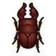 Saw stag icon