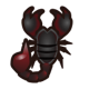 Scorpion icon