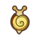 Snail icon