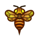 Wasp icon