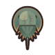 Horseshoe crab icon