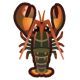 Lobster icon