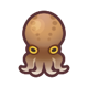 Octopus icon