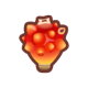 Sea pineapple icon