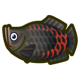 Arapaima icon