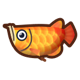 Arowana icon