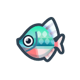 Bitterling icon