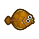 Dab icon