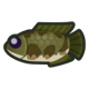 Giant snakehead icon