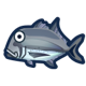 Giant trevally icon