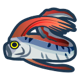 Oarfish icon