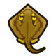 Ray icon